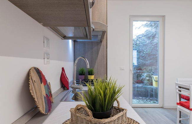 Lecco Alta Relax House - Foto 40