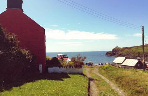 Seaside Cottage - Foto 13