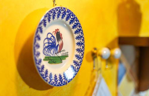 Ancient Tellaro - Free parking - Photo 7