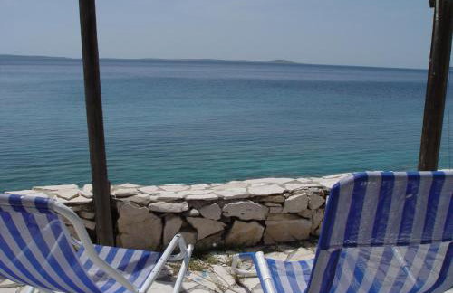 Lošinj house robinson Vinodarska, Island Lošinj - Foto 10