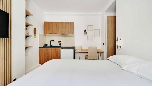 Studio-Suite 4 stars, 15m from Eiffel, Refined - Foto 2