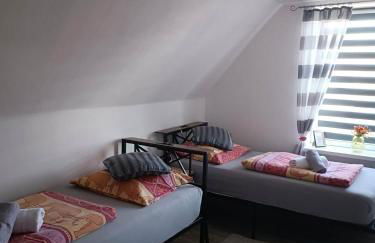 Privatzimmer Gartenblick - Foto 1