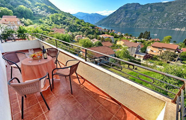 Apartments Soso - Foto 74