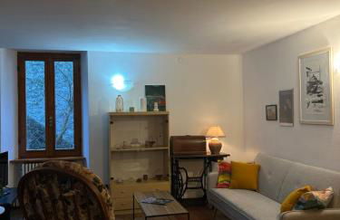 Al civico 7 Relax a due passi dal lago di Como - Foto 6