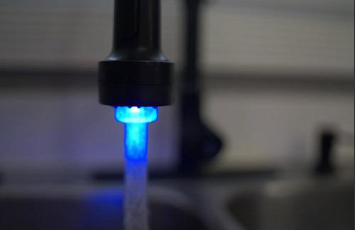 The Blue Oasis - Foto 8