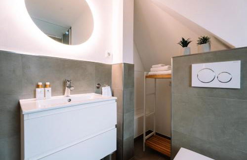 Green Flat Düsseldorf 2.0 - Foto 12