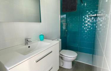 Casa Carmen Ático Primera linea de playa - Photo 9