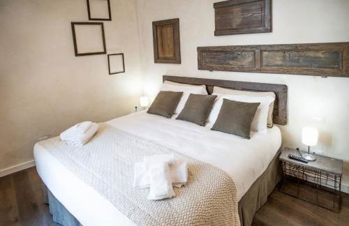 La Canonica - charming self-catering apartments in Nizza Monferrato - Foto 11