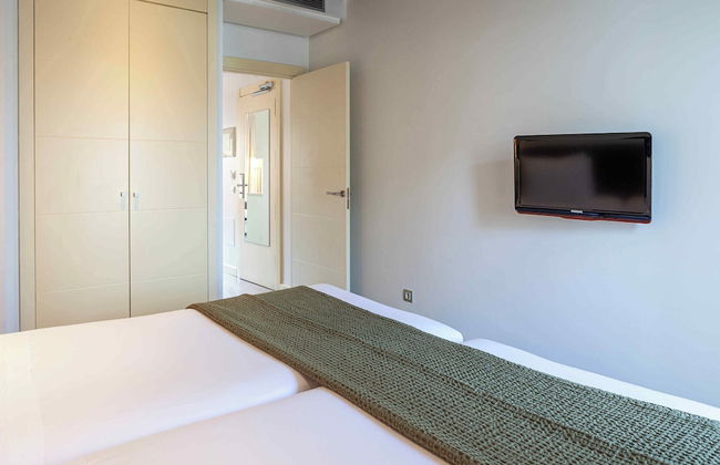 Suites Viena Plaza de España - Foto 20