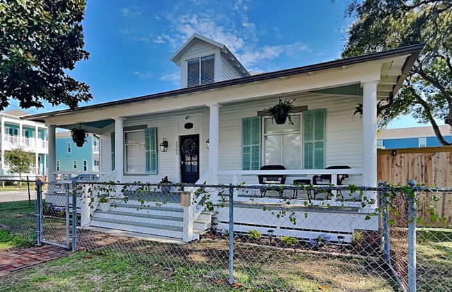 Magnolia Manor - Foto 34