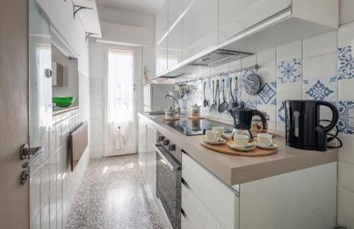 La Casa al Mare one step from the beach - Foto 9