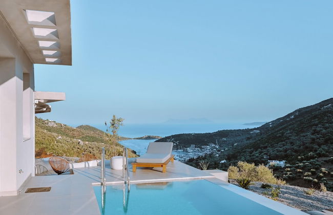Theros Villa Complex With Private Pools - Foto 42
