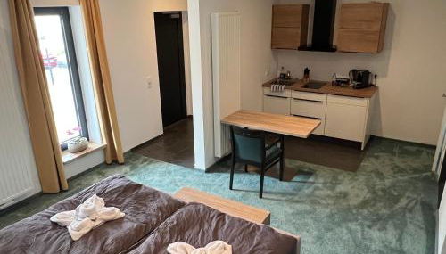 PAULINEN Residenz - Foto 3, minibar