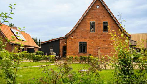 Idyllic Country House Between Hamburg And Berlin - Foto 2