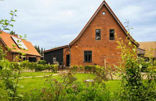 Idyllic Country House Between Hamburg And Berlin - Foto 2