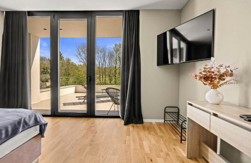 Luxury Villa She for 6 people with 61 m2 private pool, playground & activities on-side for adults and kids - Foto 37