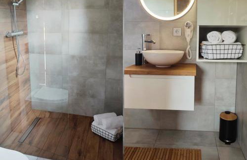 Domki przy Plaży - Sauna i Balia Mazury - Photo 13