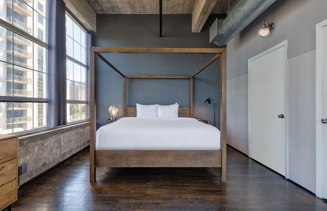 Reside Houston Dwntwn, Wyndham - Foto 34