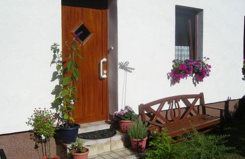 Ferienwohnung "Lützowhof" - Foto 9