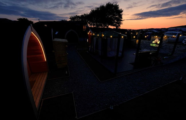 North Coast 500 Pods - Foto 57