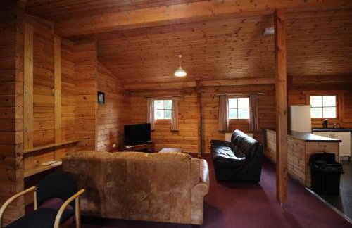 Avon Tyrrell Outdoor Activity Centre - Foto 20