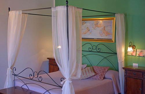 Il Poggio Della Pieve Apartments - Foto 31