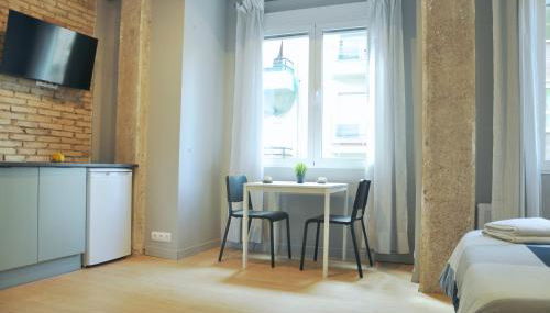 La Casa Verde - Ruzafa - Foto 3