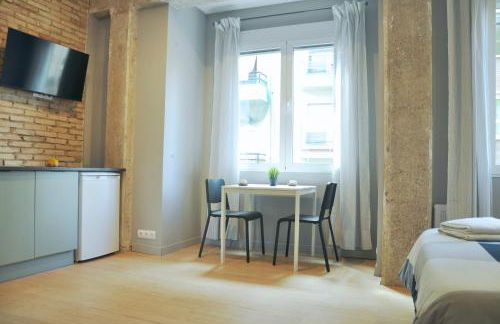 La Casa Verde - Ruzafa - Foto 3