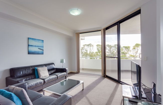 Nautilus by Rockingham Apartments - Foto 21