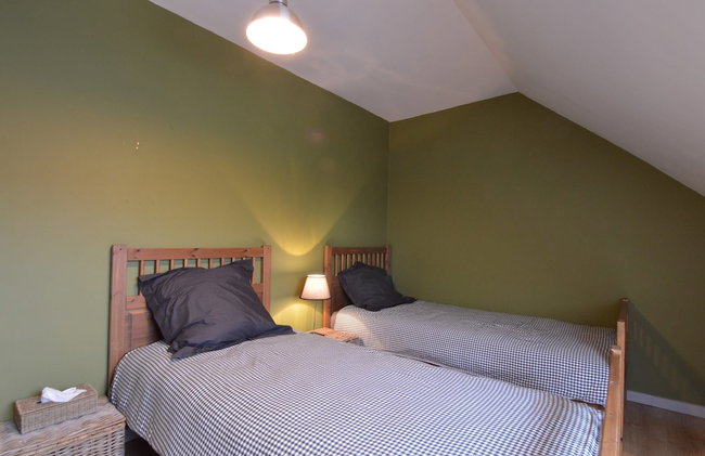 Holiday Home in Geel With Sauna - Foto 9