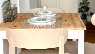 Top modernes Appartement mit Blick ins Grüne - Foto 5