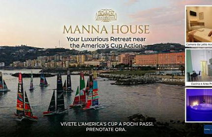 Manna House-Relax vicino al mare - Photo 3