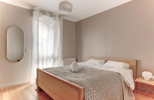 Le tocqueville - Versailles - Foto 11