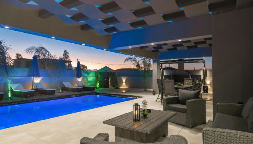 Hollywood Exclusive Villa, by TK Premium Stays - Foto 4