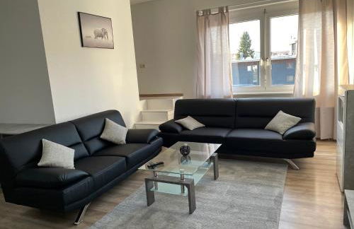 E&B Apartments Korb bei Waiblingen & Stuttgart - Foto 7