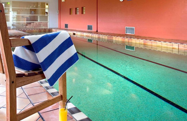 Novotel Lake Crackenback Resort & Spa - Photo 17