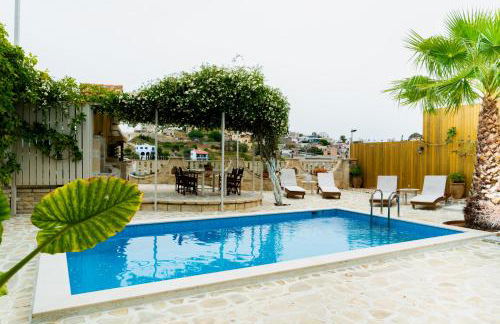 Efrosini country villa-Anesis family - Photo 6