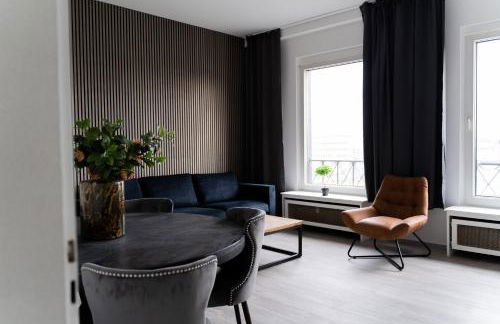 JUNIK Apartments im Stadtzentrum - Photo 61