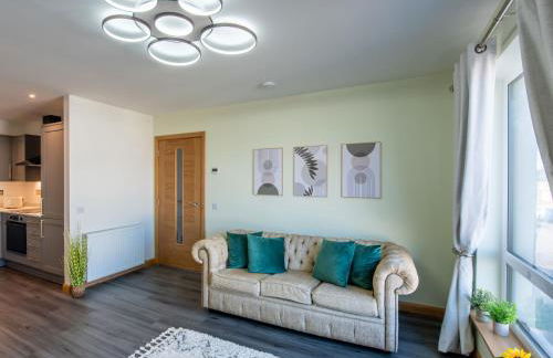 Apartment Shore Street by Interhome - Foto 6