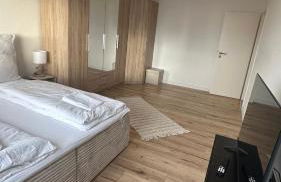 Penthouse Atmosphäre mit Meerblick FeWo am Deich 11 - Foto 35