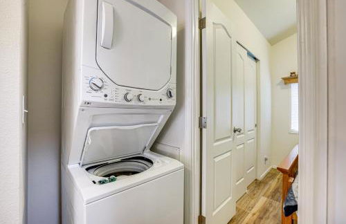 Remote Workers Welcome Tiny Home in Port Angeles! - Foto 18