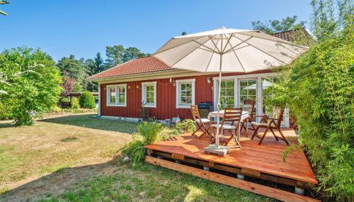2 Bedroom Gorgeous Home In Borkheide - Foto 2