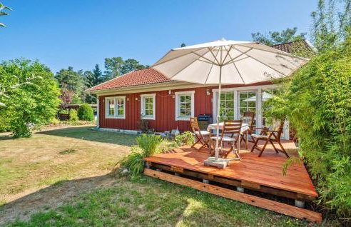 2 Bedroom Gorgeous Home In Borkheide - Foto 2