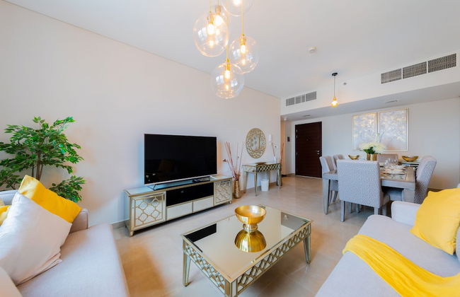 EDEN'S Homes & Villas - Sparkle Tower - Foto 13