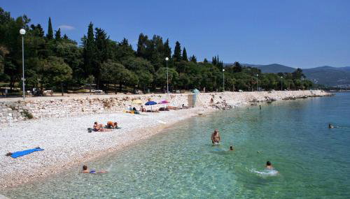 Apartments with parking space Bribir, Novi Vinodolski - 19862 - Foto 5