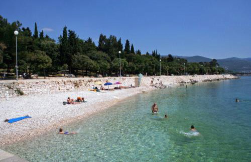 Apartments with parking space Bribir, Novi Vinodolski - 19862 - Foto 5