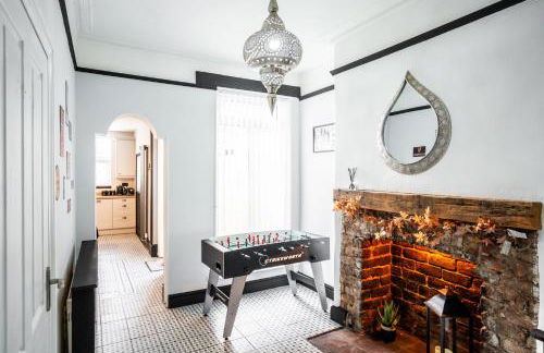 Swiss Haven - Spacious 3 Bedroom House - Foto 21