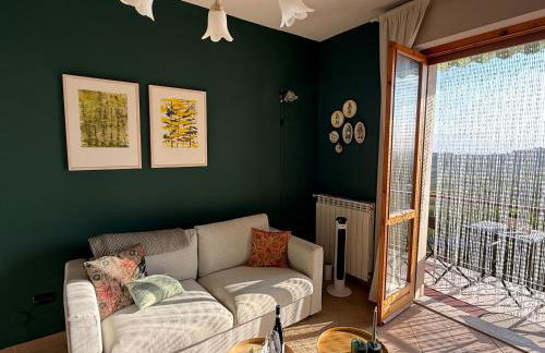 appartement Barbera - Foto 11