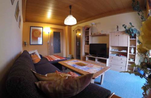 Ferienwohnung Kreuzer Lydia - Foto 5