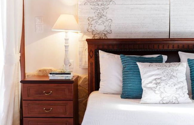 Villa Patriko Lux villa with pool next to Balos - Foto 3